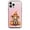 Slim Protective Hard Case, variant on Halloween Cute Little Witch Design Phone Case for iPhone 7 8 X XS XR SE 11 12 13 14 Pro Max Mini Note 10 20 s10 s10s s20 s21 20 Plus Ultra