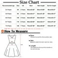 thumbnail image 3 of Odeerbi Kids Girls Spring Fall Cotton Dress Princess Dress New Lace Long Sleeve Ruffled Formal Dresses Round Neck Embroidery Mesh Bow Skirt Brown, 3 of 9