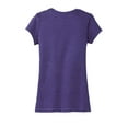 thumbnail image 6 of District Juniors Very Important Tee-3XL (Heathered Purple), 6 of 6