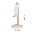 thumbnail image 2 of Cell Phone Stand Phone Stand for Desk,Phone Holder Stand, 2 of 5