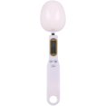 thumbnail image 1 of Digital spoon scale for coffee tea kitchens, 1g to 500g, 1 of 4