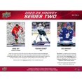 thumbnail image 3 of 2023/24 Upper Deck Series 2 Hockey Blaster Box 4 Packs per Box, 12 Cards per Pack, 3 of 4