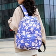 thumbnail image 1 of Mochila Mochila Coreana De Gran Capacidad Para Estudiantes De Viajero De Moda (Rosa) Likrtyny Para Estrenar, 1 of 4