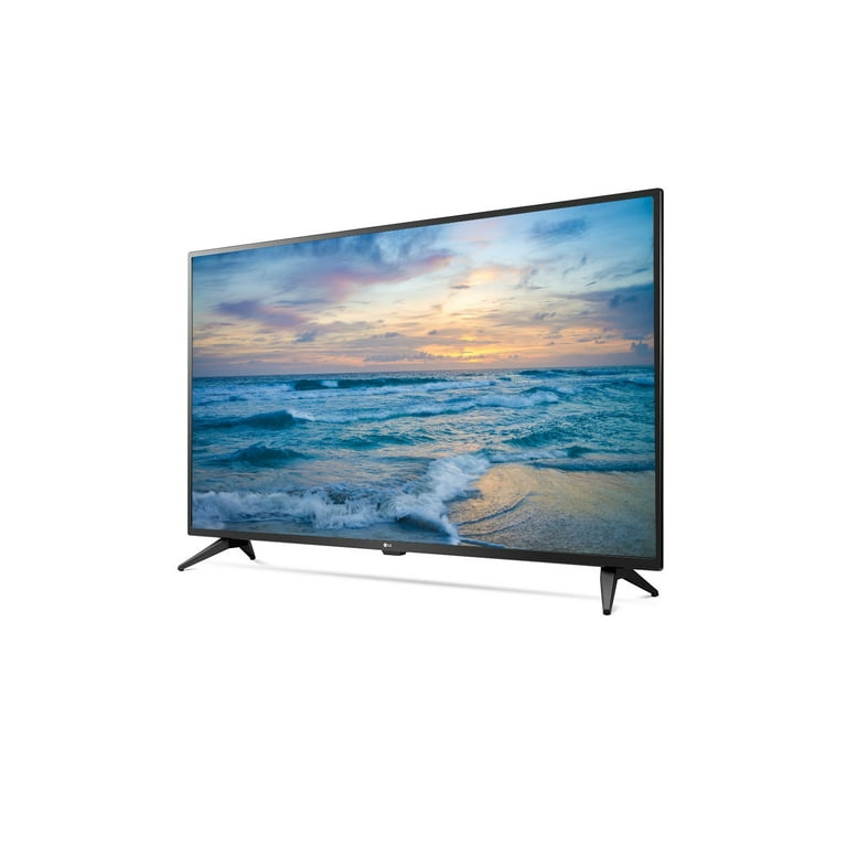 LG 43インチの4K UHD LED LCDテレビ 43インチLG QNED AI QNED80 4KスマートTV 2024 - 43QNED80TJA
