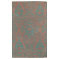 thumbnail image 1 of Kaleen Evolution Watermelon Area Rug, 1 of 2