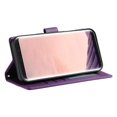 thumbnail image 5 of Funda para FOXDOCK Samsung Galaxy S8 Plus– Cuero Premium, 3 ranuras para tarjetas, Protección contra impactos, 5 of 5