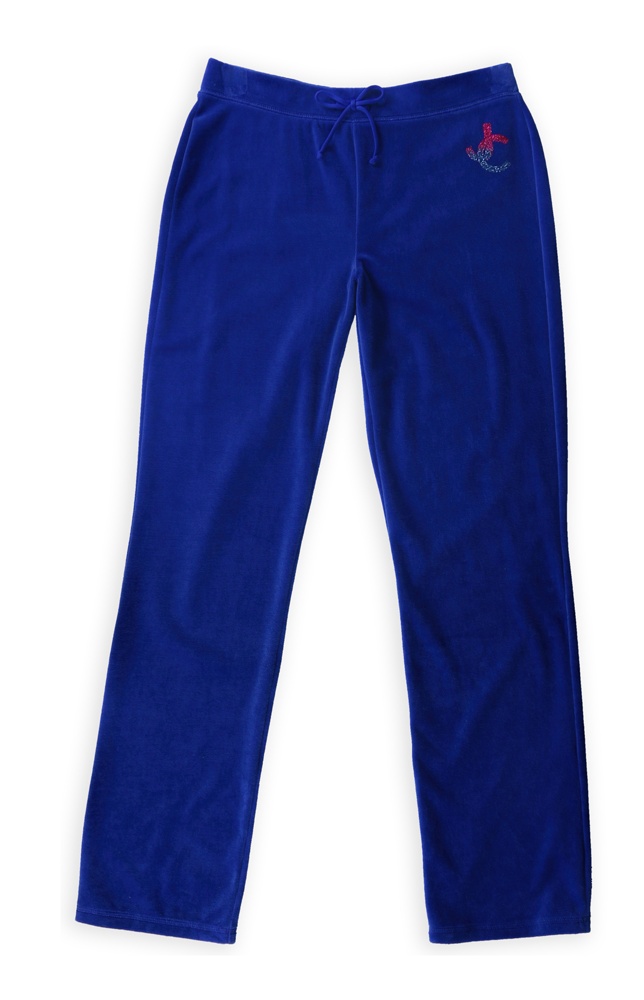 bootleg sweatpants
