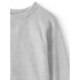 thumbnail image 2 of Fruit of the Loom Toddler Boys' Waffle Knit Thermal Shirts, 2-Pack, 2 of 2