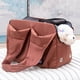 thumbnail image 5 of Bolso Impermeable Pequeño Gato Perro Cgtredaw Mano caramelo, 5 of 9