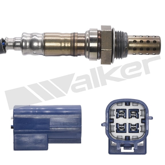 Walker Products 350-34275 Oxygen Sensor For 03 Nissan Pathfinder X-Trail