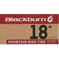 Blackburn Mountain Bike Tire, 18" x 2.125"