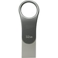 thumbnail image 3 of 32GB Mobile C80 USB Type-C Flash Drive, 3 of 3
