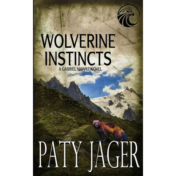 Wolverine Instincts, (Paperback)