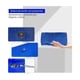 thumbnail image 2 of Bolso De Noche Embrague Para Mujer De Fiesta Y Boda azul cian, 2 of 2