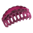 thumbnail image 1 of Pinces à Cheveux pour Cheveux Épais Colorées à la Mode, Accessoires Mignons en Celluloïd Tortue, 1 of 2