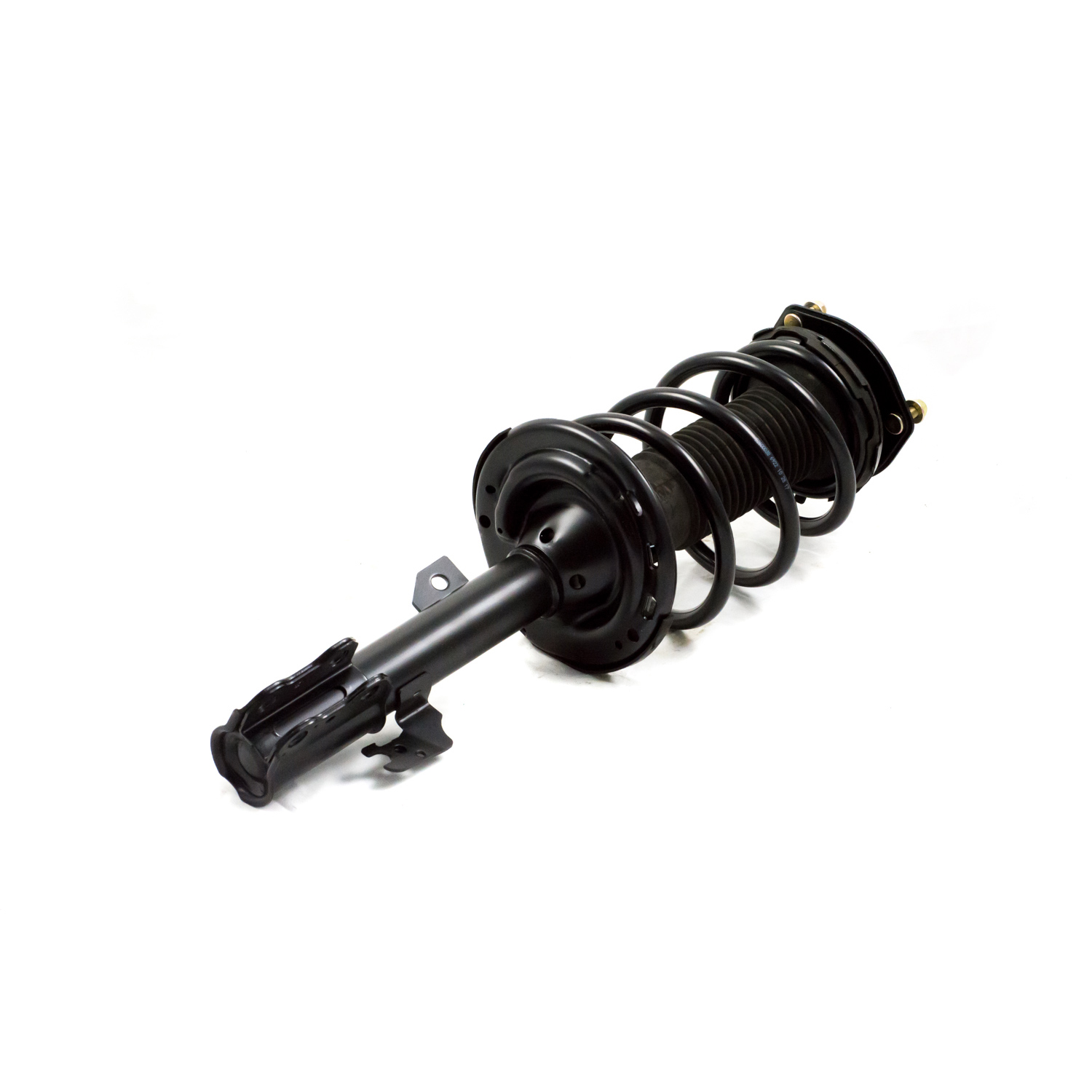 Gabriel G57376 Ultra ReadyMount Front Right Complete Strut Assembly Fits 07-10 Toyota Sienna AWD (1 pack)