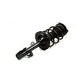 thumbnail image 4 of Gabriel G57376 Ultra ReadyMount Front Right Complete Strut Assembly Fits 07-10 Toyota Sienna AWD (1 pack), 4 of 7