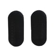 thumbnail image 2 of 2pcs Magic Hair Sticker Clips Bang Fixed Bang Fixed Seamless Tape Seamless Tape Hairdressing Gripper Tools Barber Hair Styling Holder, 2 of 9