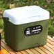 thumbnail image 3 of Bag Outdoor Activities Cate Storage 9L Insulated for Car Picnic Lunch Travel RV Shopping, 3 of 4