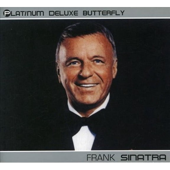 FRANK SINATRA [PLATINUM]