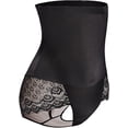 thumbnail image 3 of Tummy Tucker Pro - Women High Waist Body Shaper & Butt Lifter with Tummy Control and Slim Waist Panty Trainer, 3 of 10