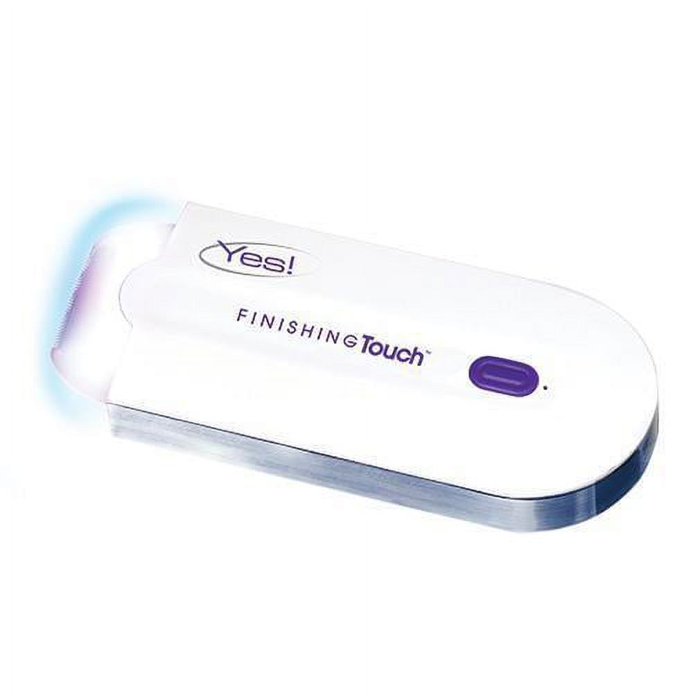 Finishing Touch Yes!, Instant & Pain Free Hair Remover - image 2 of 4