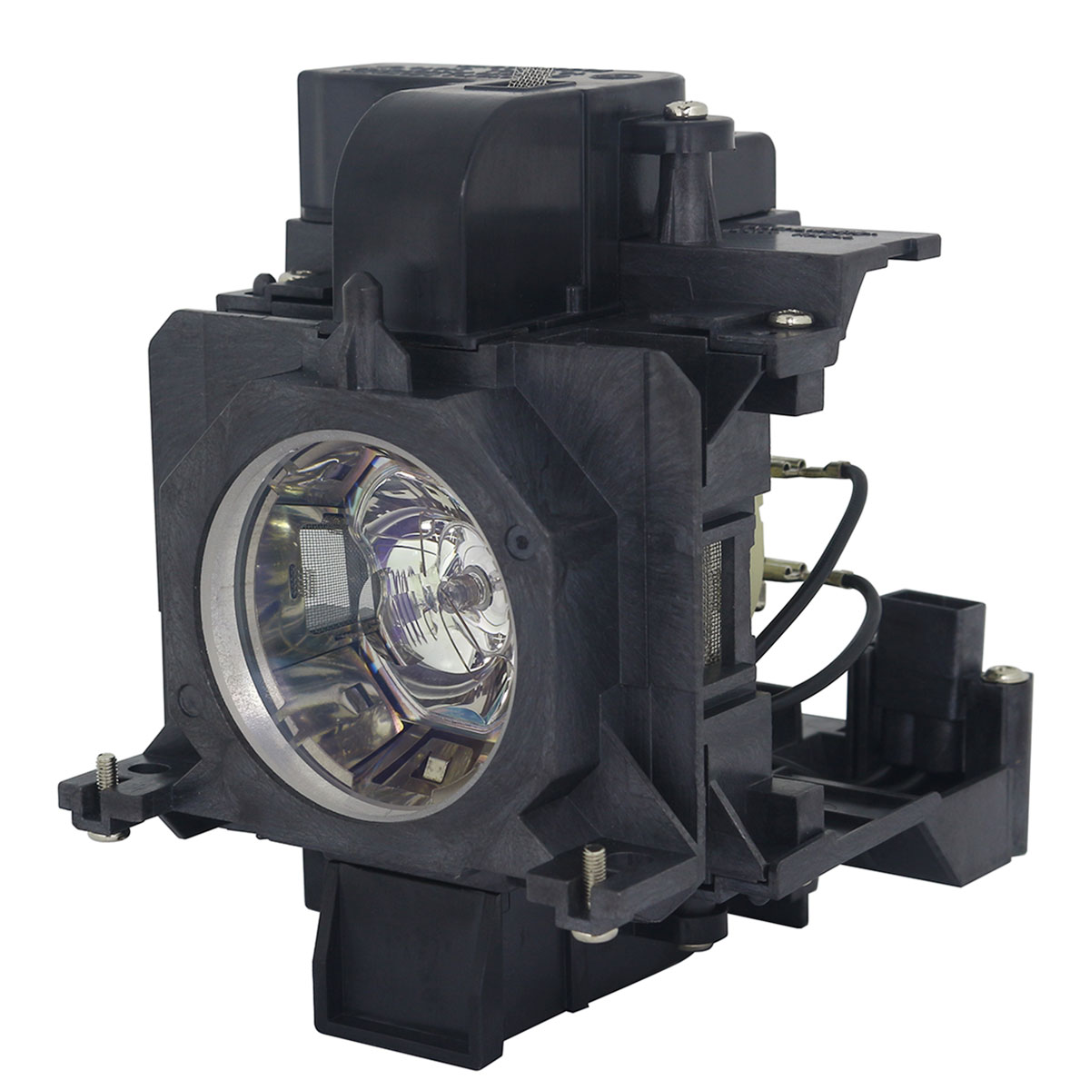 OEM ET-LAE200 Replacement Lamp & Housing for Panasonic Projectors - image 2 of 7