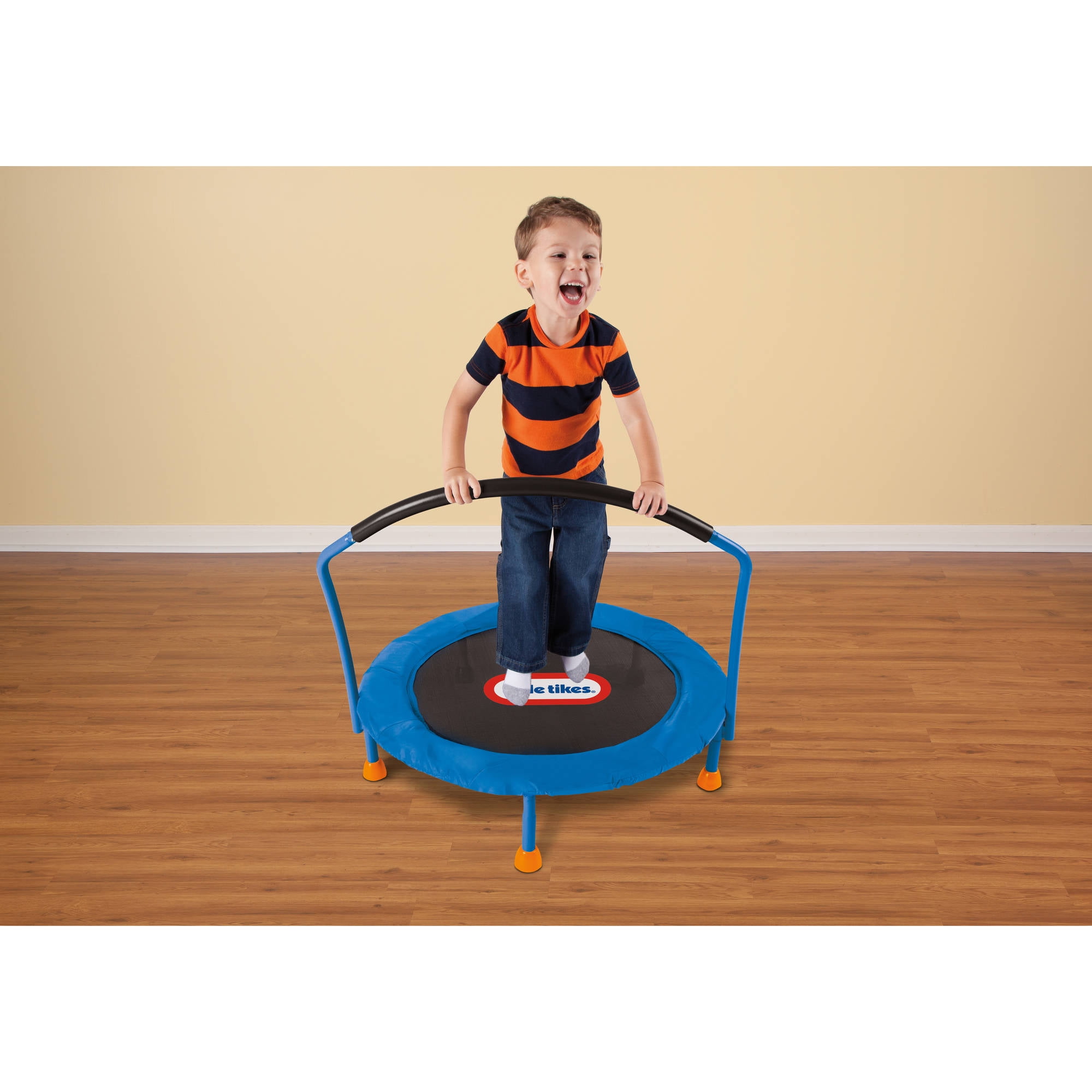 little tikes trampoline 3ft