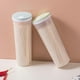 thumbnail image 4 of Funct Pasta Spaghetti Box With Lid Cutlery Noodle Stora Box Chopstick H Tight Foods Canister, 4 of 5