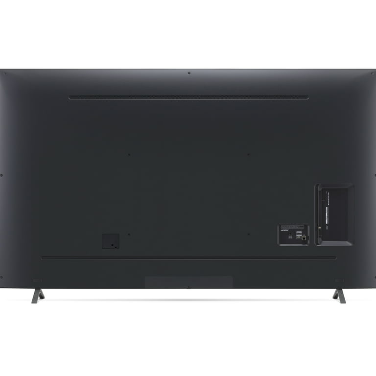 LG 55NANO756PR - TV 4K UHD HDR - 139 cm - TV LG sur