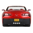 thumbnail image 6 of New Bright (1:8) Corvette Battery Radio Control Sports Car, 60816U-R, 6 of 9