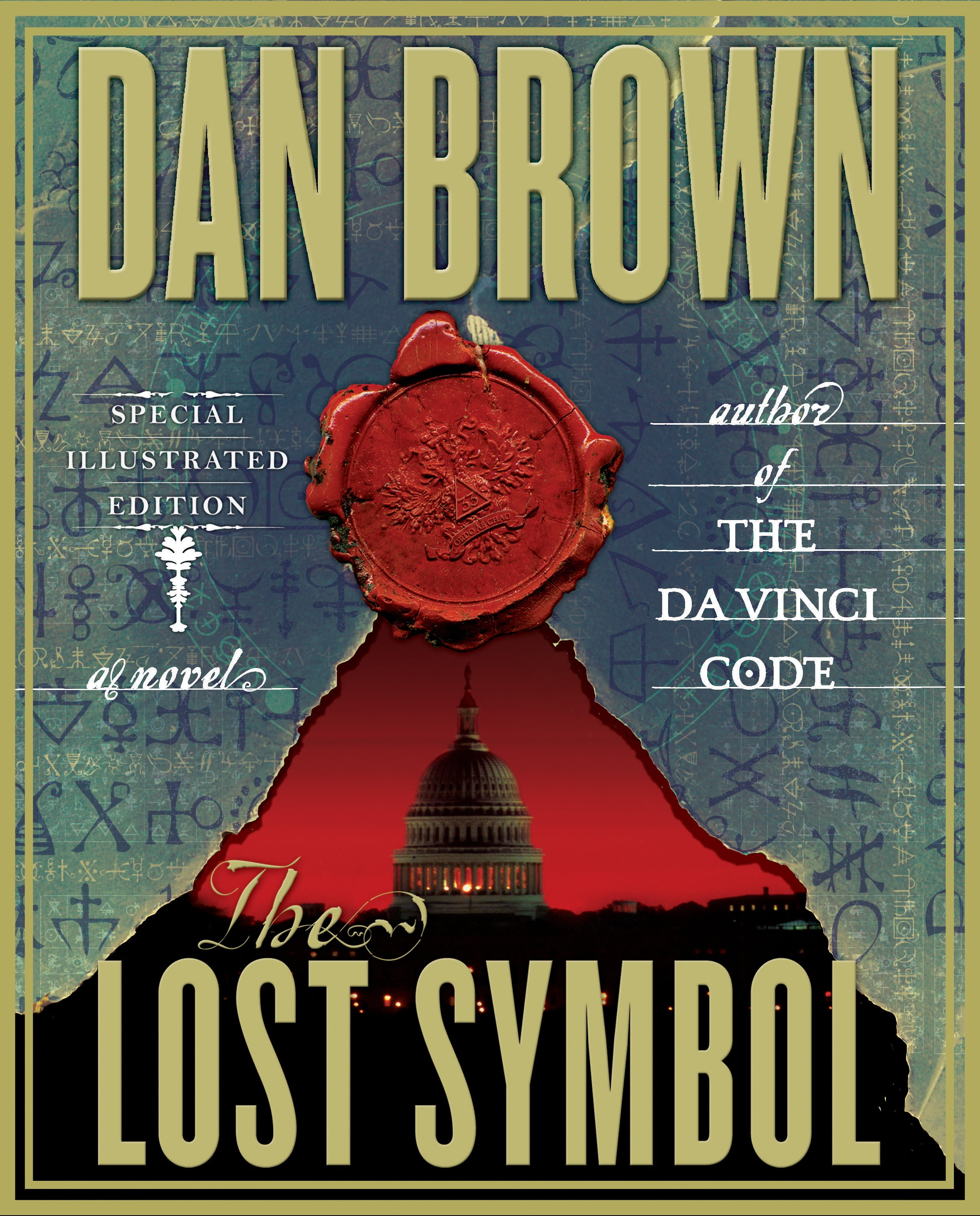 the lost symbol illustrated edition.pdf free download