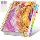 thumbnail image 1 of Cuaderno espiral de tapa dura Dilitego 5 Subject 300p, 1 of 7