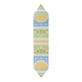 thumbnail image 4 of Kaplan Early Learning Company Spring Decorative Runner, 4 of 6