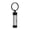 Black, variant on Time HourglassPendant Keepsake Cremation Jewelry for Ashes Urn Necklace Lockets Keyring for Human Ashes Pet Ashes Human Memorial Keychain
