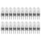 thumbnail image 1 of G4 light bulbs 20W 12V 20 pieces, 1 of 5