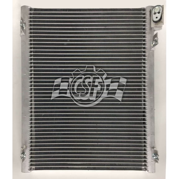 CSF 10888 A/C Condenser