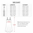Airstream Camping Loose Pocket Dress Women'S Printed Dresses V Neck