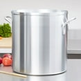thumbnail image 2 of Vollrath 67540 Wear-Ever Classic 40 Quart Stock Pot, 2 of 3
