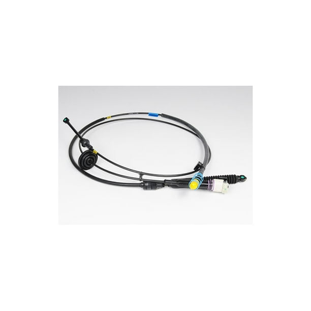 Automatic Transmission Selector Cable Compatible with 2002 2006