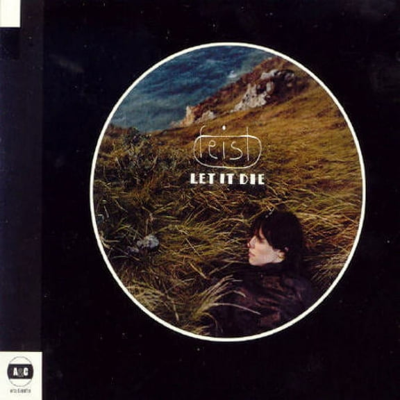 LET IT DIE [827590070028]
