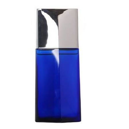 Nightflight 4.2 Ounce Spray - Issey Miyake L'Eau Bleue D'Issey Pour Homme Eau de Toilette Spray, 4.2 Oz