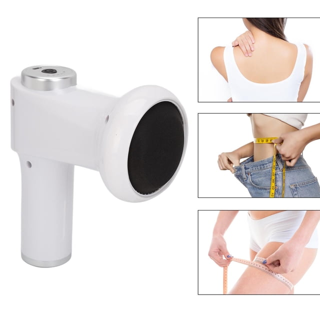 Masajeador Linfático Inalámbrico De Mano, Eliminador De Celulitis Inalámbrico De 6 Niveles, Masaje De Raspado Profundo, Dispositivo De Masaje Eléctrico Portátil