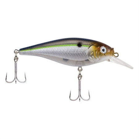 UPC: 0028632774304 | Berkley Flicker Shad Fishing Lure Blue Smelt 5/16 oz