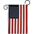 thumbnail image 4 of Breeze Decor 58057 Military Marine Corps 2-Sided Impression Garden Flag - 13 x 18.5 in., 4 of 7