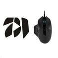 thumbnail image 5 of Replacement Smooth Mouse Feet Glides Skates For Corsair, 5 of 5