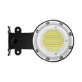 thumbnail image 3 of Luz De Pared Exterior Impermeable Sensible A La Luz De La Luz De La Calle De La Luz Del Jardín Al Aire Libre De 35W Led Cateissary HA016203-00, 3 of 7