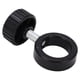 thumbnail image 1 of Adaptador de barra de pilar de columna de microscopio estéreo, barra de pilar de microscopio de 25 mm Anillo de posición de fijación de límite de microscopio Accesorios de adaptador de barra de pilar de microscopio Diseño revolucionario, 1 of 8