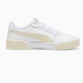 thumbnail image 5 of Tenis Puma Carina 2.0 Casual Blanco/Beige 385849 23 Mujer 22 cm, 5 of 5