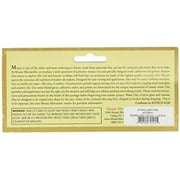 Mosaic Mercantile Mini Italian Glass Tiles, Assorted, 1 lb.